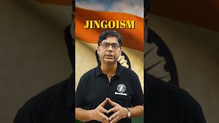 What is Jingoism Master Polity with ZenStudys Imaginative Approach [upl. by Coit755]