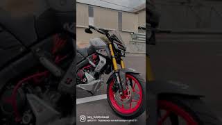 Yamaha MT15 Malaysia  Modified shorts [upl. by Idoux]