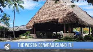 The Westin Denarau Fiji [upl. by Av]