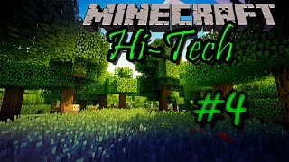 Технологичный Minecraft Сервер Victorycraft 4 [upl. by Lunsford583]