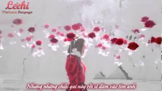 SkyHiVietsub LEE HI  ROSE MV [upl. by Nhguahs354]