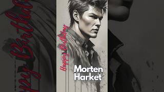 Morten Harket  Happy Birthday [upl. by Atsilac809]