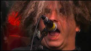 MELVINS live  Belfort 2003 Full concert [upl. by Otrebor]