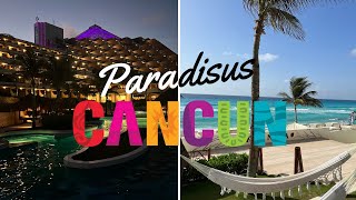 Paradisus Cancun All Inclusive Resort [upl. by Halil]