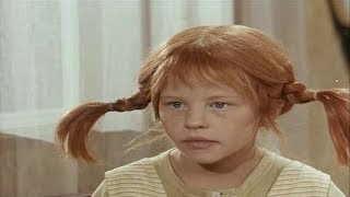 Pippi Langstrump Svenska Avsnitt 1 2 3 HD [upl. by Schulein]