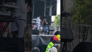 Brampton Fiesta Extravaganza July 13 14 2024 with Gabby Concepcion [upl. by Kuebbing762]