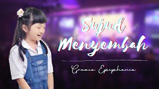 Grezia Epiphania  Sujud Menyembah [upl. by Negriv]