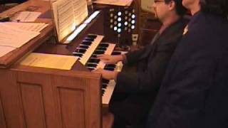 Prelude in C minor  Alliance of Christian Musicians Music Symposium [upl. by Ahsiek461]