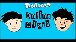 Online Class  Pinoy Animation [upl. by Adnawak]