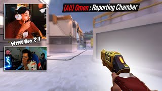 How this 16 year old Immortal shocked streamers with his gameplay [upl. by Nimar]