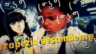 cirilo e o seu trapézio descendente  ͡° ͜ʖ ͡° [upl. by Neelyad]