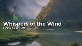 New English Song Whispers Of The Wind [upl. by Malorie]