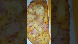 yellow cab pizza chess hawaiianpizzashortsvideo [upl. by Diamond10]