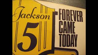 Jackson 5Forever came today previously unreleased extended version preview [upl. by Nnagrom489]