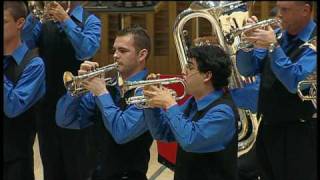 Brass in Concert 2009 full promo trailer for Triple DVD [upl. by Bogart]