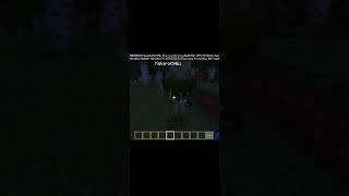 Minecraft meme bogged❎ gobber ✅ memes memesdaily minecraft minecraftmeme [upl. by Delila]