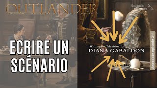 Ecrire un scénario  Outlander Le saviezvous  💡 Une anecdote sur l’épisode 11 de la saison 2 [upl. by Ganiats]