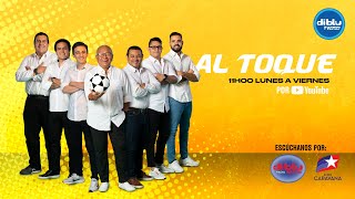 AL TOQUE  ¿LA COPA ECUADOR POR SEÑAL ABIERTA [upl. by Herb905]