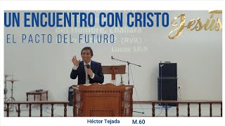 EL PACTO DEL FUTURO [upl. by Gine]