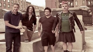 NOFX  California Uber Alice [upl. by Nerua865]