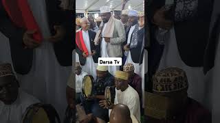 Sheikh Walid Alhad Na Sheikh Othman Malaam Wakitinga Dufu Masha Allah mwamba samjonah mbire [upl. by Ahseile]