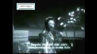 OST Norlela 1962  Menepati Janji 2  Saloma [upl. by Ihana]