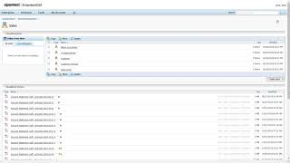 OpenText Extended ECM for Records Management Use Case 4 Behind the scenes – how does RM work [upl. by Jorin]