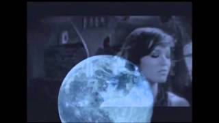 Mandy Moore  Moonshadow Music Video [upl. by Vally973]