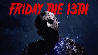 Friday the 13th Commercial [upl. by Leboff]