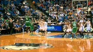 Ultimate Kevin Garnett Highlights [upl. by Samuele84]