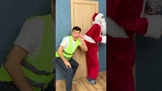 the story of how i saved Santa Claus [upl. by Jelle300]