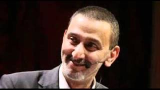 Ziad Rahbani بفل إذا بدك [upl. by Kciderf]