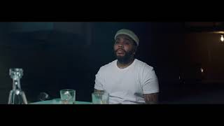 Kevin Gates  Discussion Official Music Video [upl. by Myriam]