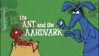 The Ant and the Aardvark Theme Song 19691971 [upl. by Rosmunda493]