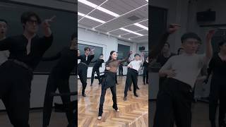 🤩hey Lets jive together come onballroomdance dancesport jive dancetutorial [upl. by Haneen]