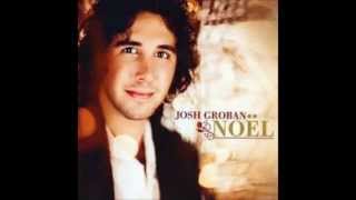 Josh Groban Silent Night [upl. by Allbee]