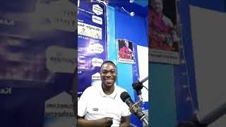 ORIGINALL KLOVER MUSIC LIVE ON KAAKYIRE FM trendfollowerstiktok5925 highlights [upl. by Onairot]