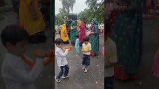 2024 latest new dance Meena dance [upl. by Nylyaj483]