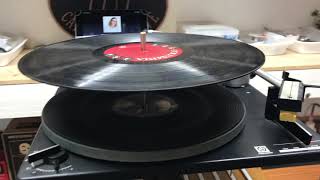 PerpetuumEbner PE 2016 turntable troubleshooting [upl. by Reinaldo92]