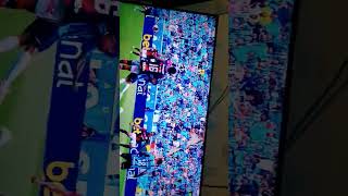 gol do gremio contra o São Paulo hoje sãopaulogremiobrasileiro [upl. by Eladal]