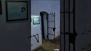 Himachal pradeshDagshai jail museum meramannghumantoo [upl. by Ayidah882]