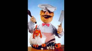 Swedish Chef Bork Bork 5 minutes [upl. by Averyl442]