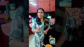 todays lunchsimpleshortreelkandi paxhadicoocker curryandhrafood [upl. by Zadoc951]