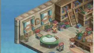 Final Fantasy Tactics Advance 2 Ending12 [upl. by Nnoved]