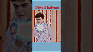 90 Lakh views Diwali show balveer vivan diwali balveerretun baalveer shorts deepavali [upl. by Lumbard]