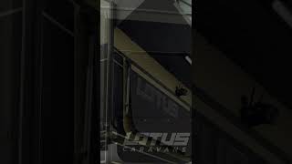 Lotus Caravans 2024  sneak peek [upl. by Raycher]