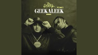 GEEKALEEK Remix feat Day1 [upl. by Aicirtac]