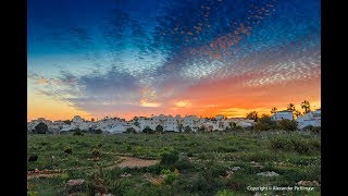 Spanish Villa in Playa Flamenca Ref 2450 [upl. by Stead242]