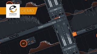 How To Use The New Sculptor Module In iZotope Neutron 3 Advanced [upl. by Anitnemelc]