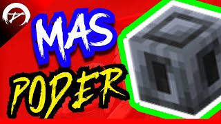 🖖👽 Como CONSEGUIR el NUCLEO PESADO 😈👌 en Minecraft 121 ✋🤣 [upl. by Astrea]